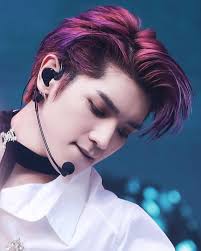 Ineffable Lee Taeyong In 2020 Taeyong Lee Taeyong Nct Taeyong