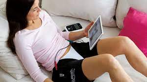 Un appareil de musculation pas cher peut se révéler très efficace. Femifree Appareil De Reeducation Du Perinee A La Maison