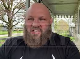 Bare Knuckle Star Ben Rothwell Says Conor McGregor Ownership Huge For BKFC