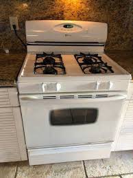 Check spelling or type a new query. Gas Range Propane Ready 4 Burner 2c Works Well 30 22 Wide Call 920 2c 36 9 2c 0141 0d 0a 50 Gas Range Appliance Sale Gas