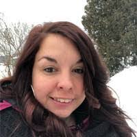 Jessica Brisson's Instagram, Twitter & Facebook