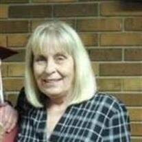 Janice Rae Hackman Obituary