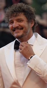 Pedro Pascal