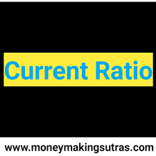 formula for the current ratio what is calculation example and significance money making sutras you ought company financials contribution margin income statement template excel