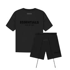 Fear Of God Essentials – Concrete Sneakers & Streetwear