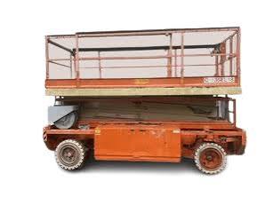 Holland Lift N120EL12 Aerial Lift