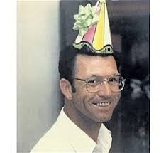 Harley MCINTOSH Obituary