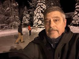 Ester ice rink opening announcement