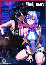 ✅️ Porn comic Nightmare. Fate Grand Order. YD. Sex comic Fate Grand Order.  ✅️ | | Porn comics hentai adult only | wporncomics.com