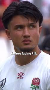 Facing Fiji is a brutal encounter 🇫🇯🔥, #rugby #rwc2023