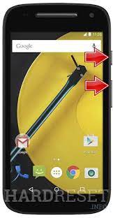 If you look elsewhere on forum you. Hard Reset Motorola Xt1527 Moto E 4g Lte 2015 How To Hardreset Info