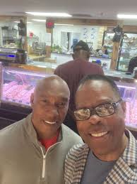 Everette Scott, J.D.