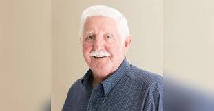 Leonard Reid Rushing Obituary