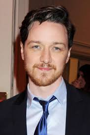 Джеймс Макевой (James McAvoy)