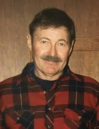 Obituary information for Dean Paxson