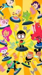 Kreatif projeleriniz için 4k ve hd 330 young teen tubes stok video klibi. Teeny Titans Teen Titans Go 1 2 7 Apk Free Download For Android Open Apk