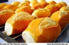 pao frances caseiro crocante ingredientes 1 kg de farinha de trigo 1 sache 10gramas de melhorador de farin pao frances receita pao frances caseiro receitas