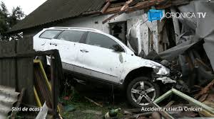 Empleada de peaje falleció en accidente de tránsito. Doi Tineri Din Suceava Au FÄƒcut Live Pe Facebook La 250 De Kilometri Pe OrÄƒ Libertatea