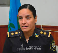 Municipio de Coronel Pringles