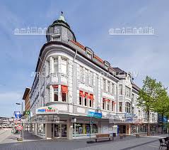 Alle mit einem sternchen (*) gekennzeichneten felder sind pflichtfelder und müssen ausgefüllt werden. Buro Und Geschaftshaus Lange Strasse 112 Delmenhorst Architektur Bildarchiv