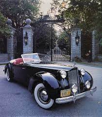 Packard Eight Photos News Reviews Specs Car Listings Classic Cars Vintage Retro Cars Classic Cars