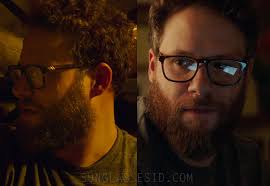 Maybe you would like to learn more about one of these? Bonlook Loft Seth Rogen Long Shot Sunglasses Id Celebrity Sunglasses