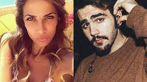 Il volo (pronounced il ˈvoːlo; Ignazio Volo Fidanzata E Una Presentatrice Rai Segretodonna