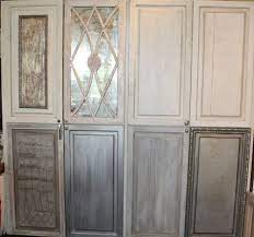 Exposure to air causes oxidation of the silvered inner surface and makes it flake off. Class At The Southern Institute Of Faux Finishing On Time Aged Finishes Glass Kitchen Cabinets Mirrored Kitchen Cabinet Glass Cabinet Doors