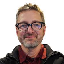 John Beaston's Instagram, Twitter & Facebook