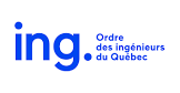 L'Ordre des ingénieurs du Québec