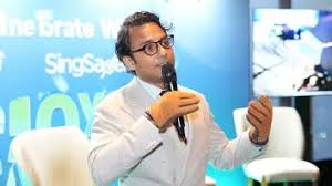 Ernest Seow Teng Peng retires as KS Energy director