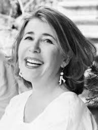 Agnès Costa-Webster, l'une des dirigeantes de la Maison Fragonard