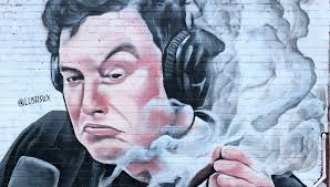 Melbourne Street Artist Lushsux Has Made Over $500,000 From NFTs