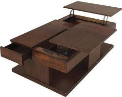 Janene Lift Top Coffee Table With Storage Coffee Table Design Modern Cool Coffee Tables Unique Coffee Table