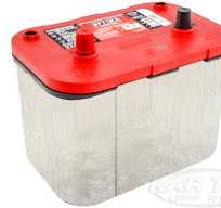 Cool It ThermoTec 13200 Battery Wrap Heat Barrier And Acid Absorbing  Battery Pad 8" Tall 40" Long