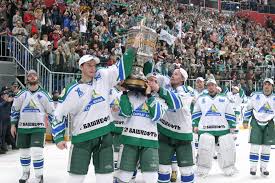 The latest tweets from хк салават юлаев (@hcsalavat). Istoriya