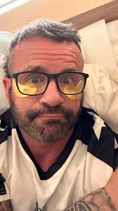 Ladies, please list below things that men should know before starting to  date menopausal woman?? Obviously purchasing riot gear and stocking up