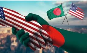 মার্কিন-বাংলাদেশ বাণিজ্য চুক্তি, দেশীয় অর্থনীতিতে ঝুঁকির আশঙ্কা -  parbattanews