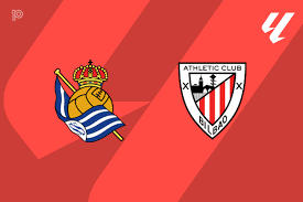 Real Sociedad vs Ath Bilbao