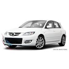 Image result for Sunlight Silver 2007 Mazda3