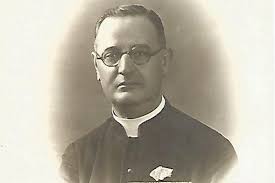 25 aprile. Don Gioacchino, il prete dei rastrellati