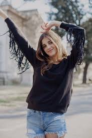 Benedetta porcaroli (born june 11, 1998) is an italian actress. Picture Of Benedetta Porcaroli