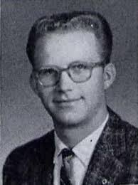 Wetherall Family History