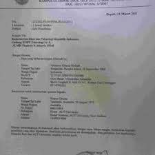 Home berita kerjaya maybank credit card cara memohon secara online. Pdf Getting An Indonesian Research Permit And Other Catastrophes Why Make It Easy When You Can Make It Hard Part One