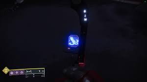 But it's very complex and yet . How To Access The Mission For Niobe Labs Raidsecrets