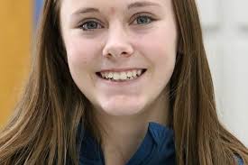 Ford selected N.D. Gatorade runner of year