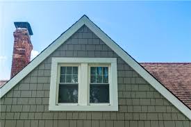 Washington D.C. Vinyl Siding Company | Vinyl Siding Installers