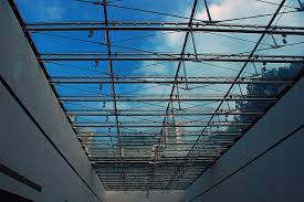 Mrt Bras Basah Station Architecture Station Singapore