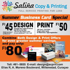 Offer valid for a limited time. This Summer Business Card Deals Salina Copy Printing Facebook