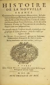 Le résumé du livre :i will try : Jean Francois De La Rocque Sieur De Roberval French Explorer Britannica